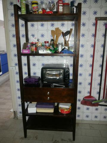 Armário de cozinha