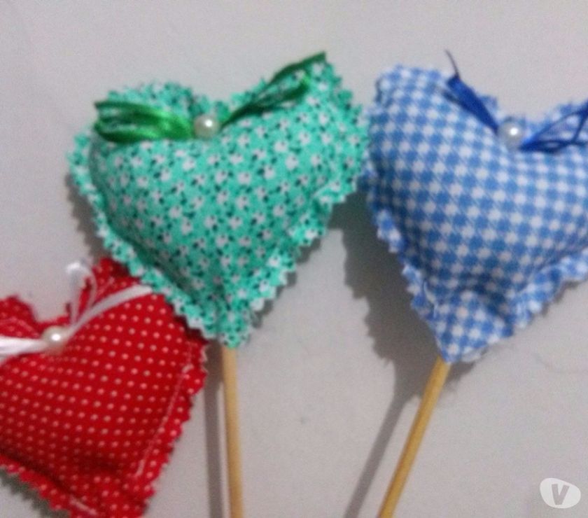 PRODUTOS PARA FESTAS ANIVERSÁRIOS FEITOS ARTESANALMENTE