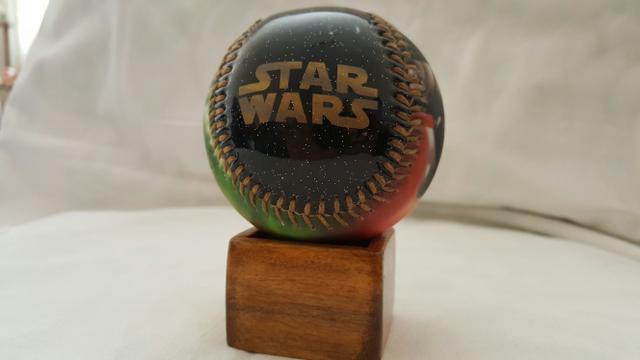 Starwars Edição Especial