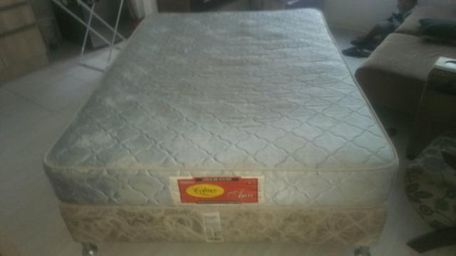 Vendo Cama box