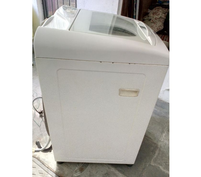 maquina de lavar consul pratice 6kg