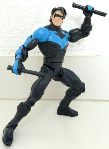 Asa noturna dc universe 16 cm