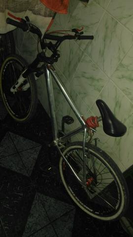 Bike nova