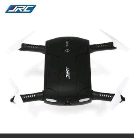 Mini Drone JJRC H37