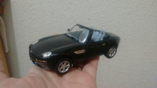 Miniatura BMW 1.32