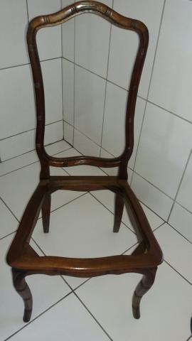 4 cadeiras