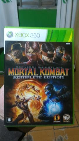 8 jogos Xbox 360 Originais