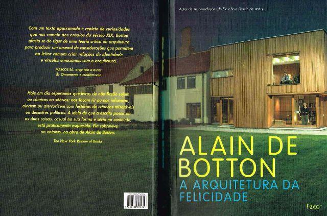 A Arquitetura da Felicidade