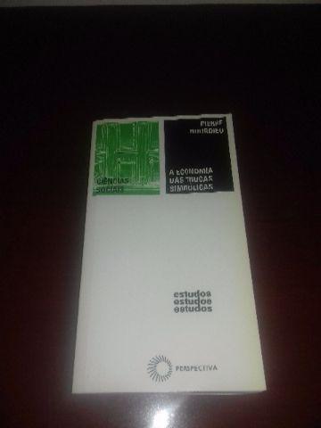 A economia das trocs simbólicas