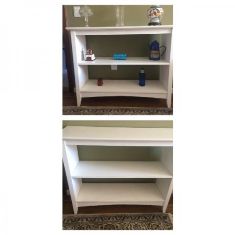 Aparador estante ToK Stok