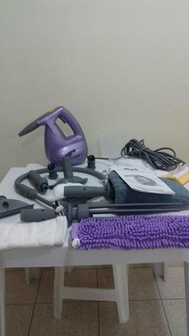 Aparelho de limpeza a vapor SHARK 220w