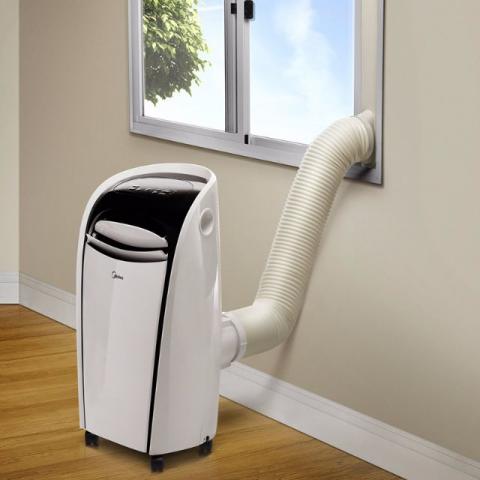 Ar condicionado Portatil