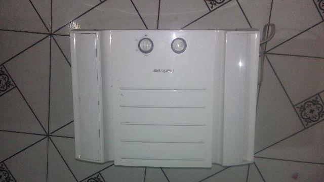 Ar condicionado de caixa  btus Electrolux