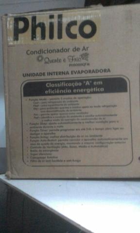 Ar condicionado philco