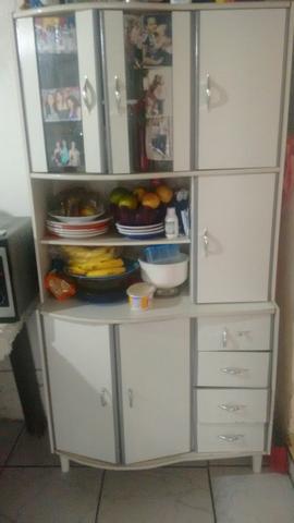 Armário de cozinha