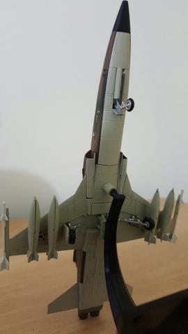 Aviões de Combate F5E Tiger II