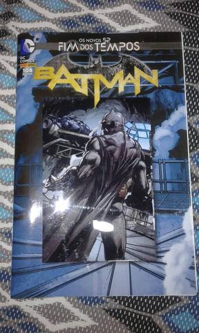 Batman n 1