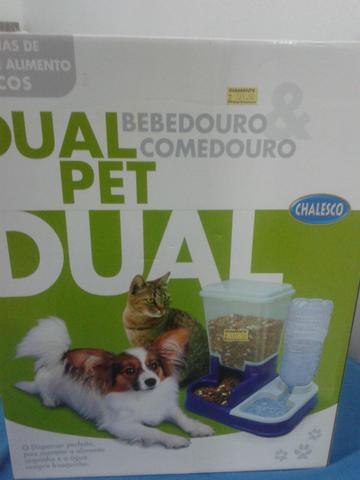 Bebedouro pet