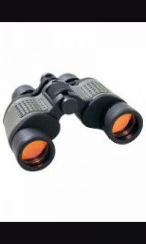 Binóculo Águia (novo)