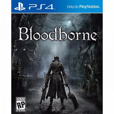 Bloodborne