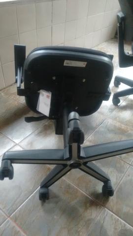 Cadeira de escritório