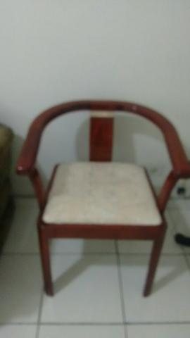 Cadeira para sala