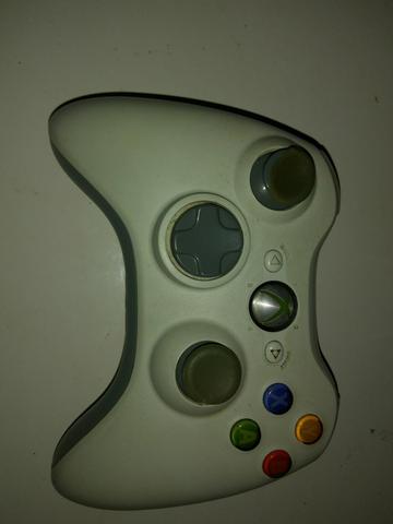 Controle Original de Xbox 360