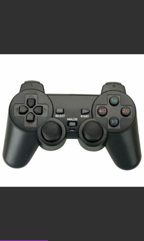 Controle ps2 PlayStation 2 entrega gratis