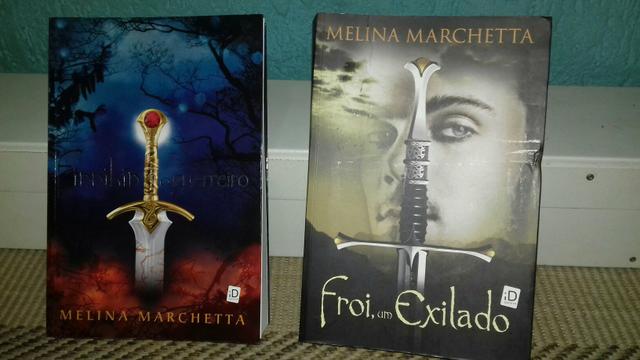 Crônicas de lumatere