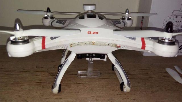 Drone Cx-20