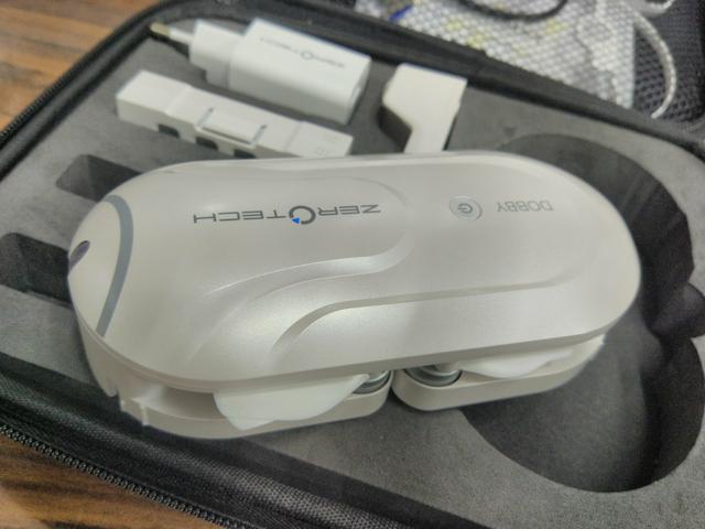 Drone Zerotech Dobby - 4k Selfie Drone