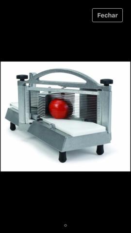 Fatiador de tomates (subway, McDonald's, BK, Girafas) senti