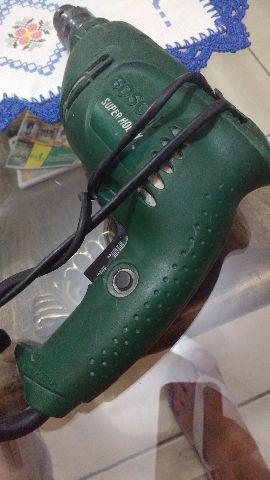 Furadeira Super Hobby watts - 110 Volts