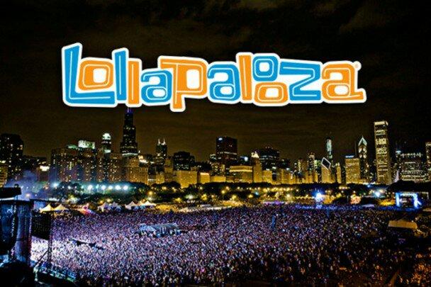 Ingresso lolapalooza dia  ULTIMA CHANCE