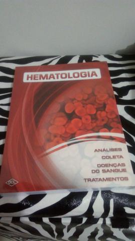 Livro Hematologia