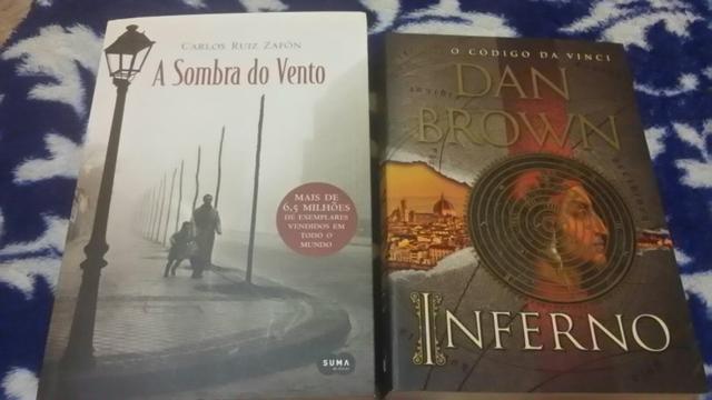 Livros