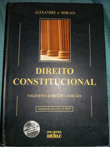 Livros de direito