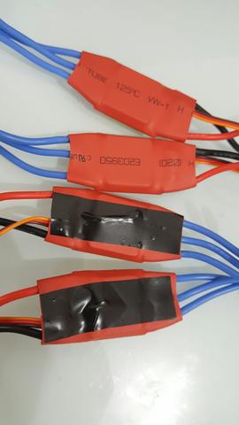 Lote de peças para Drone F450