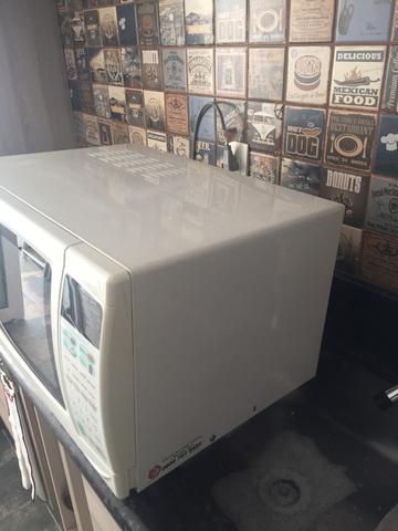 Micro ondas ótimo estado