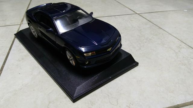 Miniatura Camaro 1/18