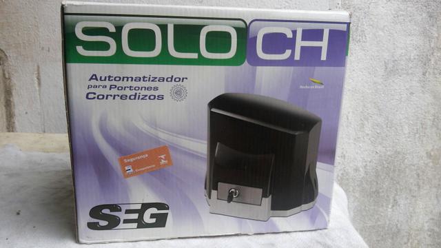 Motores deslizantes seg