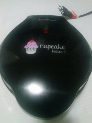 Máquina de Cupcakes