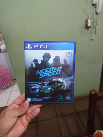 Nfs ps4