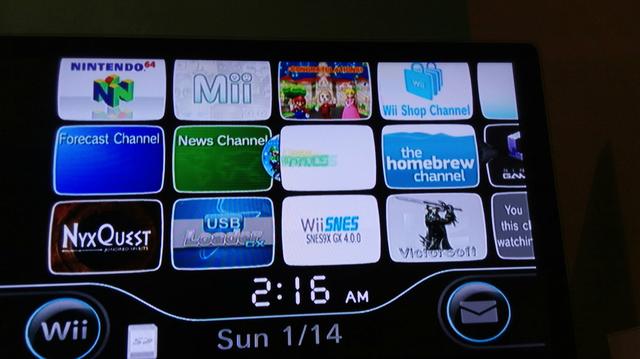 Nintendo wiii oportunidade
