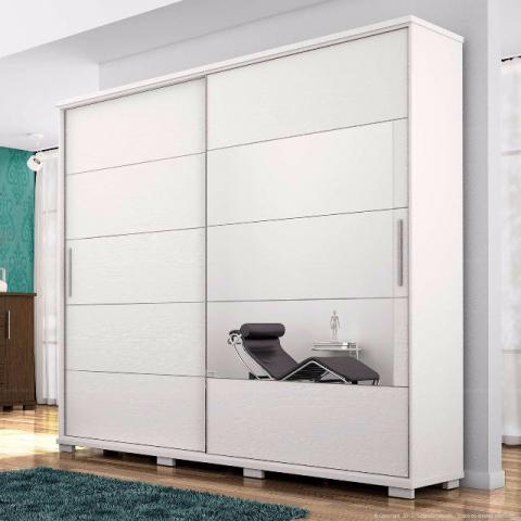 Pechincha guarda roupas