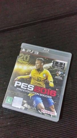 Pes  - Ps3