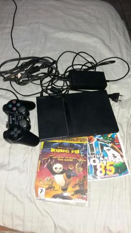 Play 2 ps2 destravado