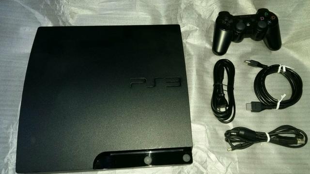 Playstation 3