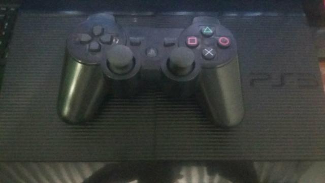 Playstation 3 super slim