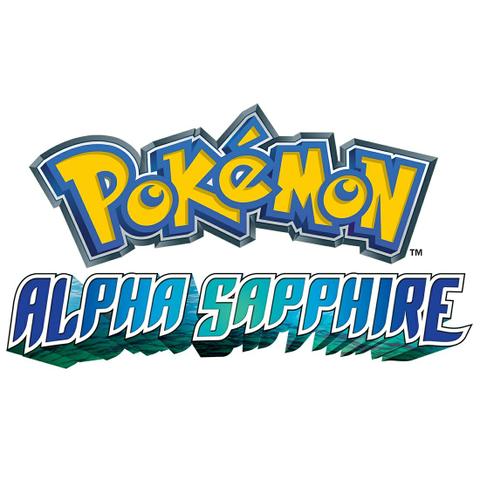 Pokémon Alpha Sapphire Shiren ORAS